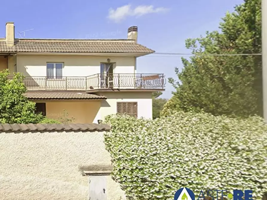 casa indipendente in vendita ad Aprilia