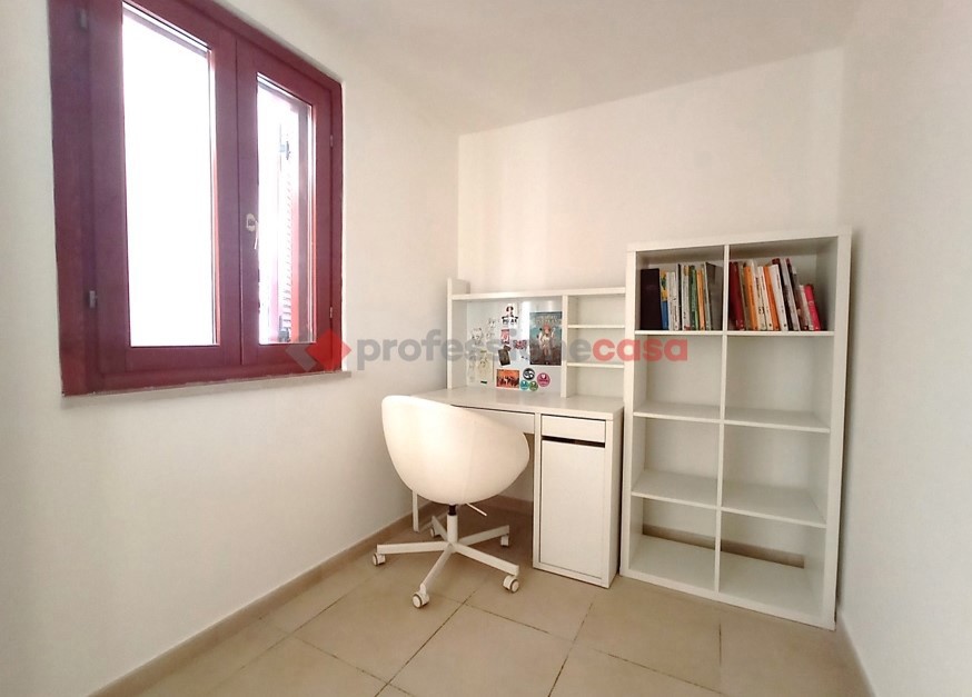 appartamento in vendita ad Aprilia in zona Campoverde