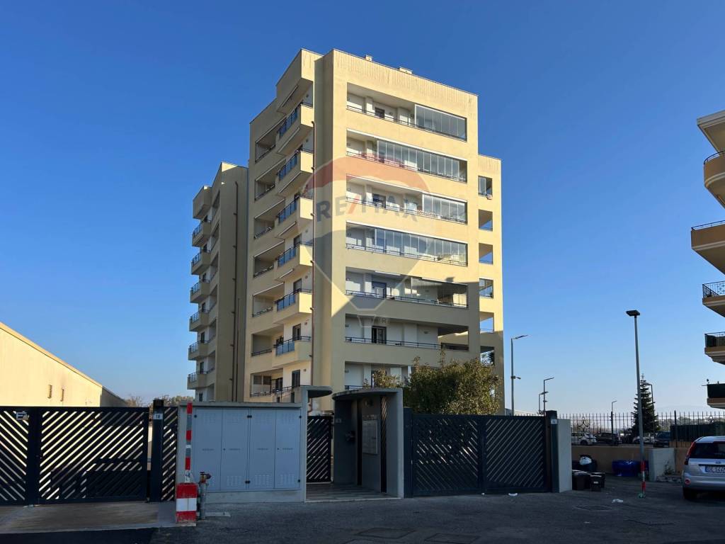 appartamento in vendita ad Aprilia