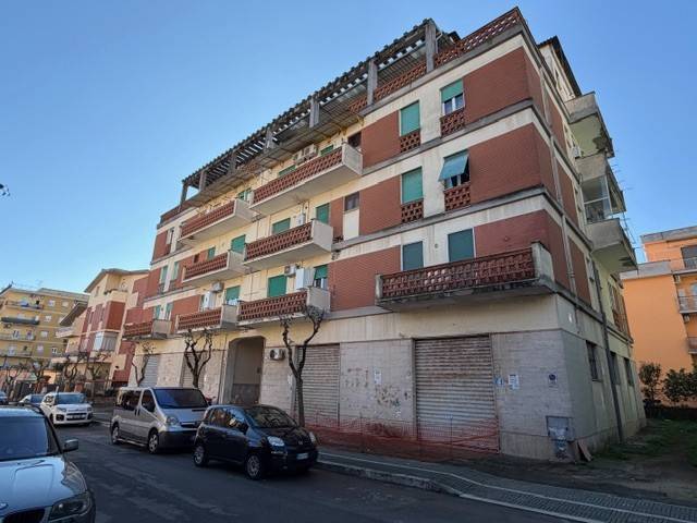 appartamento in vendita ad Aprilia