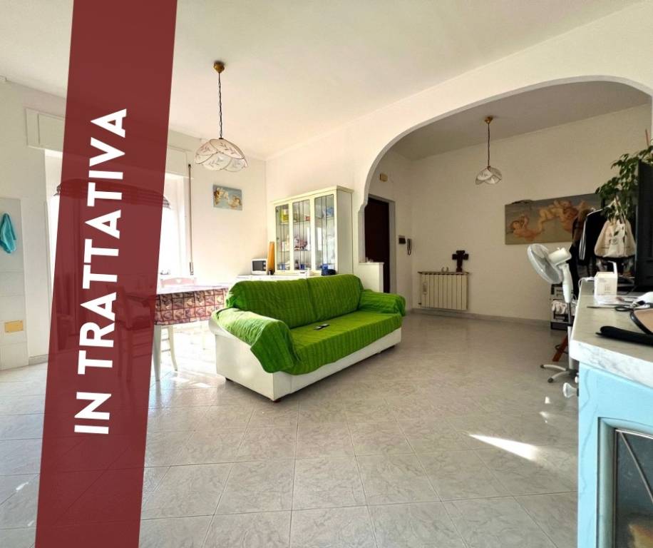 appartamento in vendita ad Aprilia