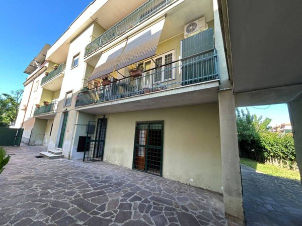 appartamento in vendita ad Aprilia