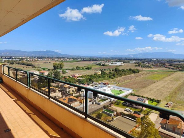 appartamento in vendita ad Aprilia