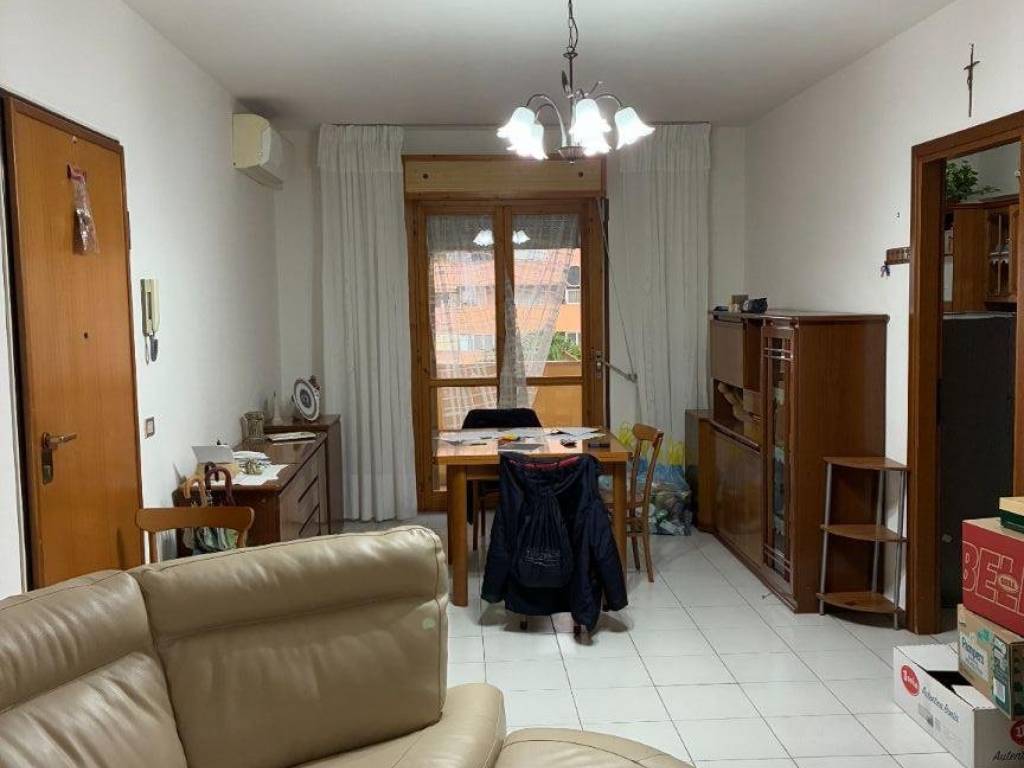 appartamento in vendita ad Aprilia