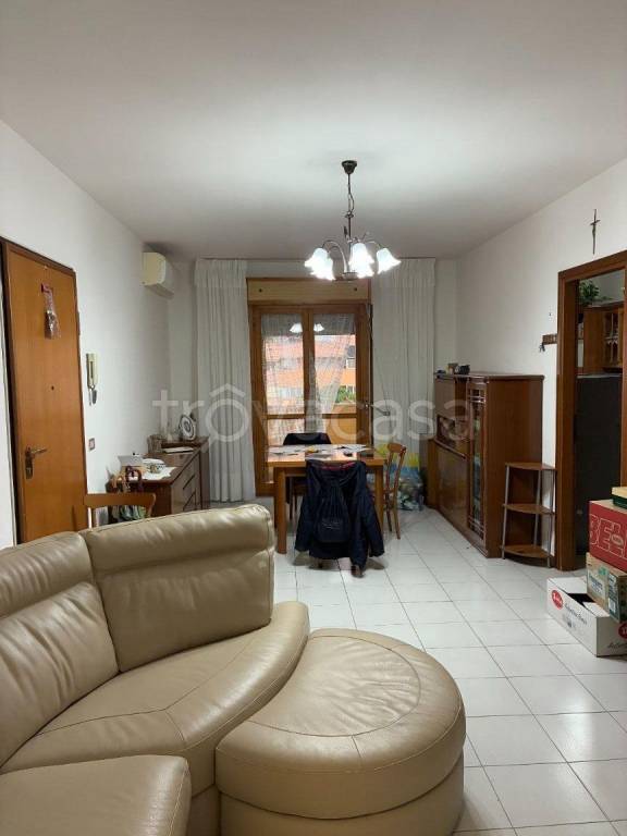 appartamento in vendita ad Aprilia