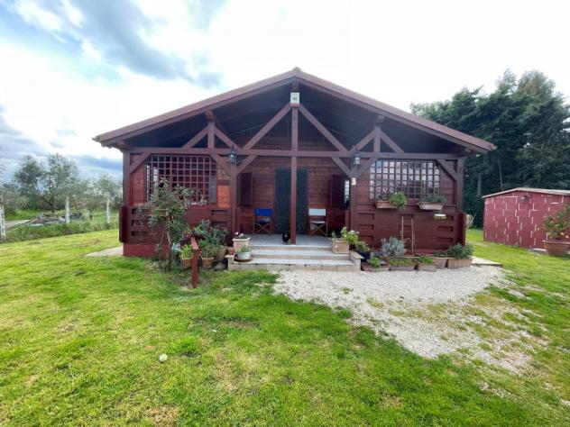 terreno agricolo in vendita ad Aprilia in zona Fossignano