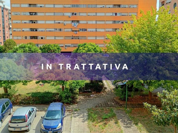 appartamento in vendita ad Aprilia