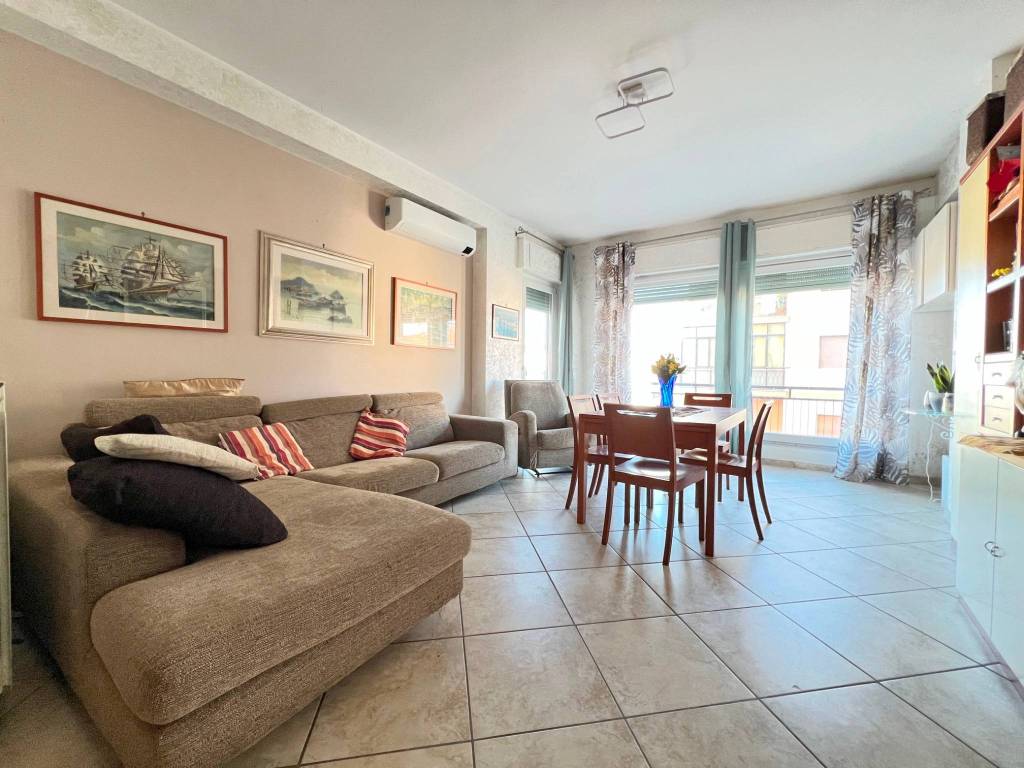 appartamento in vendita ad Aprilia