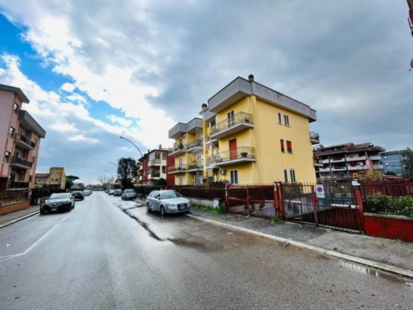 appartamento in vendita ad Aprilia