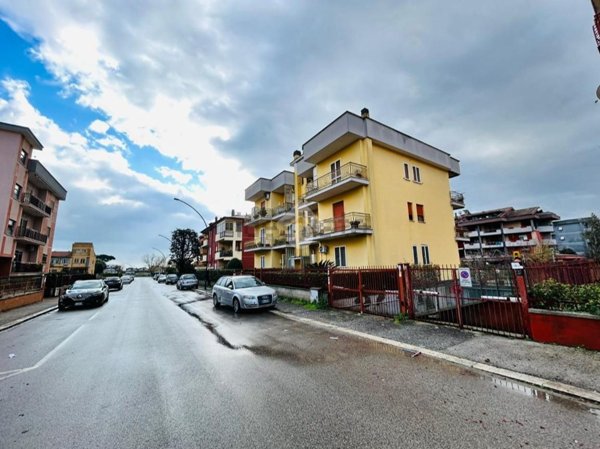 appartamento in vendita ad Aprilia