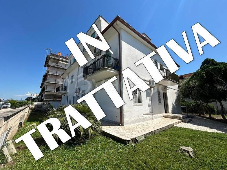 appartamento in vendita ad Aprilia