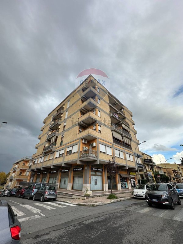 appartamento in vendita ad Aprilia