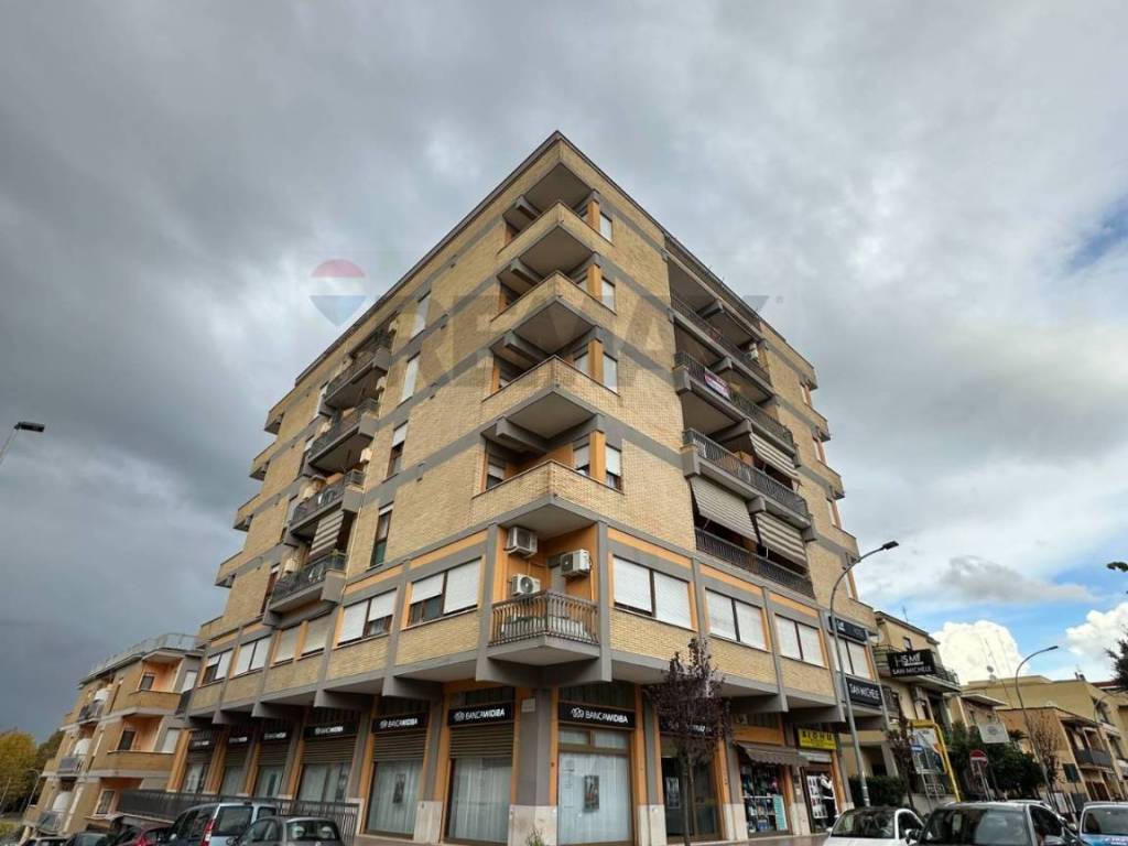 appartamento in vendita ad Aprilia