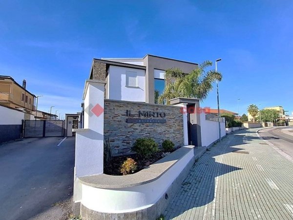 casa indipendente in vendita ad Aprilia