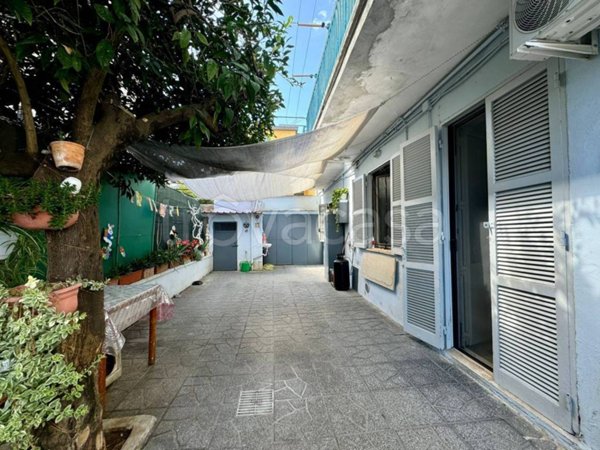 appartamento in vendita ad Aprilia