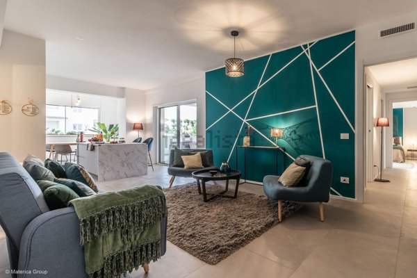 appartamento in vendita ad Aprilia