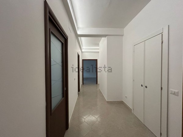 appartamento in vendita ad Aprilia