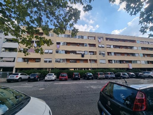 appartamento in vendita ad Aprilia