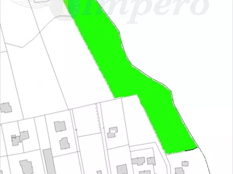 terreno agricolo in vendita ad Aprilia