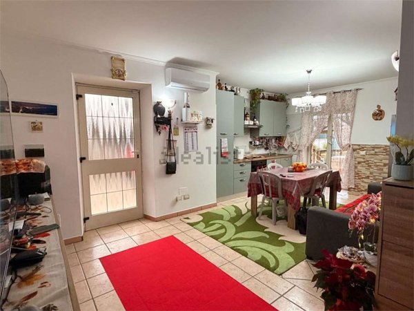 appartamento in vendita ad Aprilia