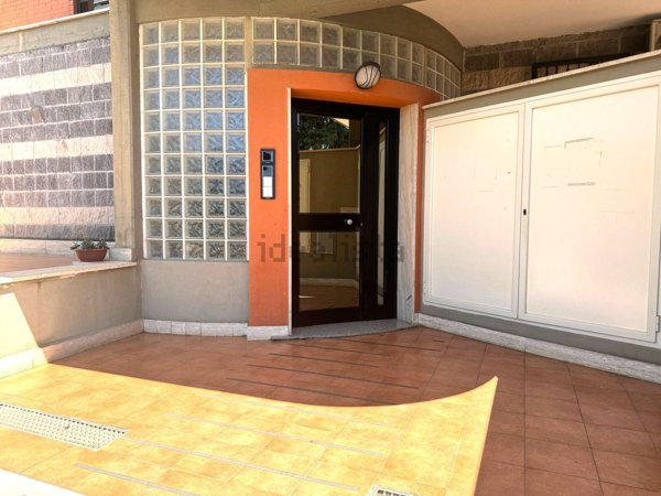 appartamento in vendita ad Aprilia