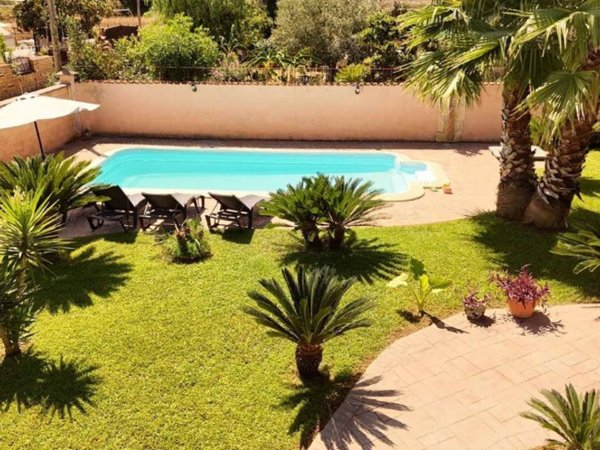 casa indipendente in vendita ad Aprilia in zona Pantanelle