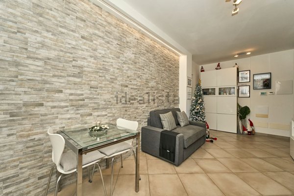 appartamento in vendita ad Aprilia