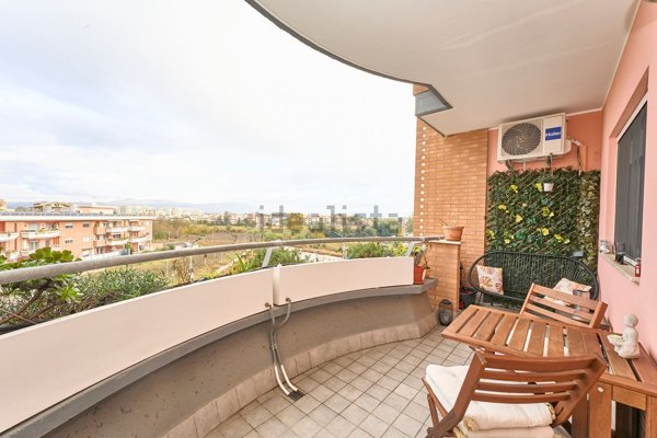 appartamento in vendita ad Aprilia