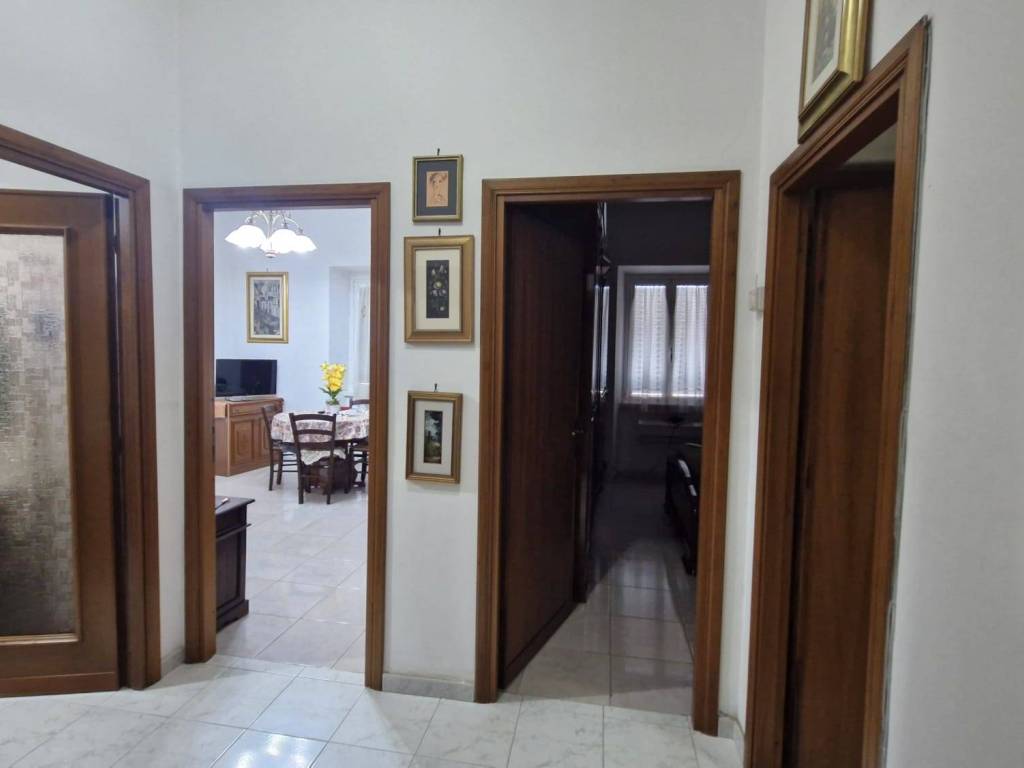 appartamento in vendita ad Aprilia