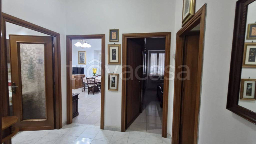 appartamento in vendita ad Aprilia