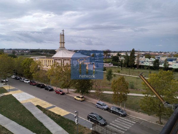 appartamento in vendita ad Aprilia