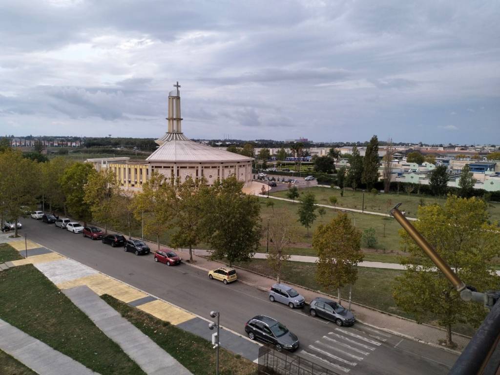 appartamento in vendita ad Aprilia