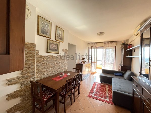 appartamento in vendita ad Aprilia