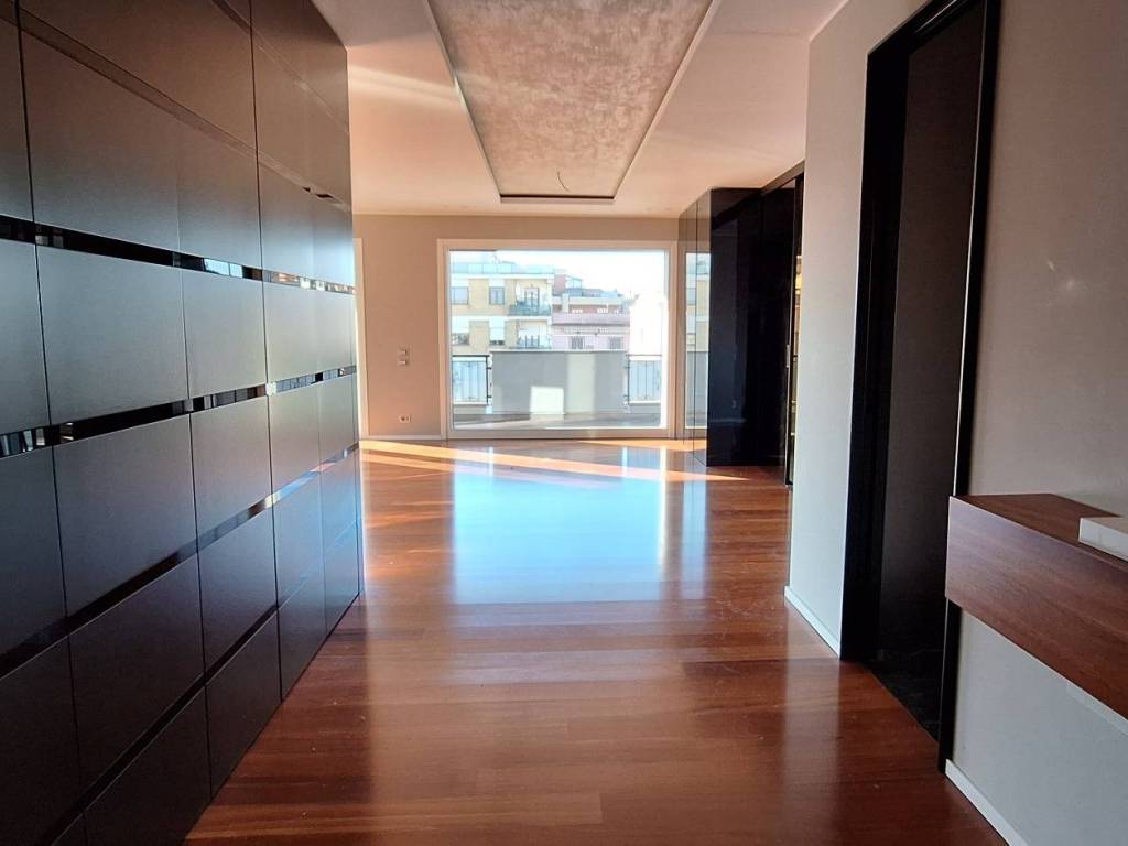 appartamento in vendita ad Aprilia