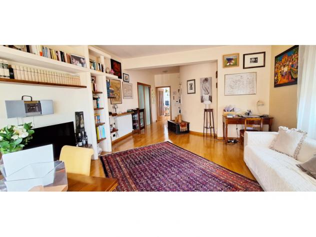 appartamento in vendita ad Aprilia