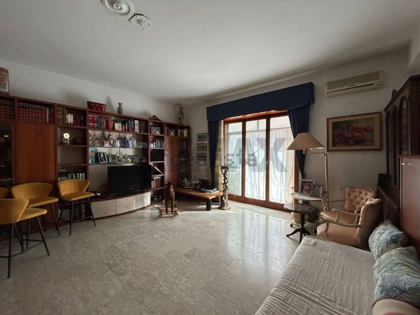 appartamento in vendita ad Aprilia