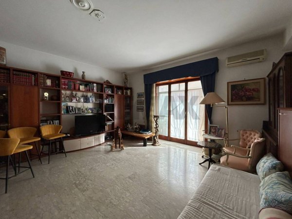 appartamento in vendita ad Aprilia