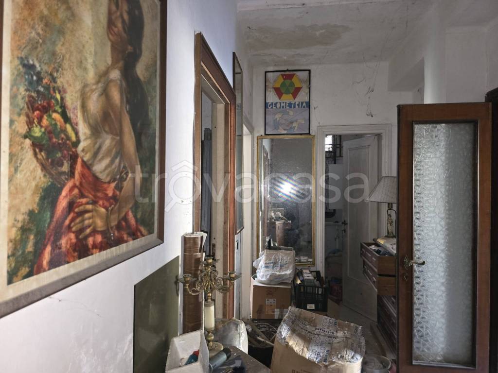 casa indipendente in vendita ad Aprilia in zona Fossignano