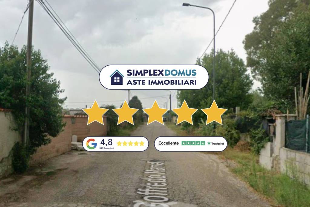 casa indipendente in vendita ad Aprilia in zona Pantanelle