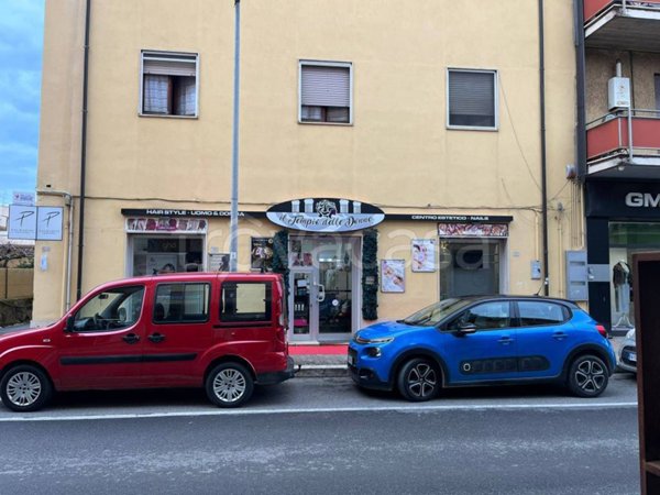 negozio in vendita ad Aprilia
