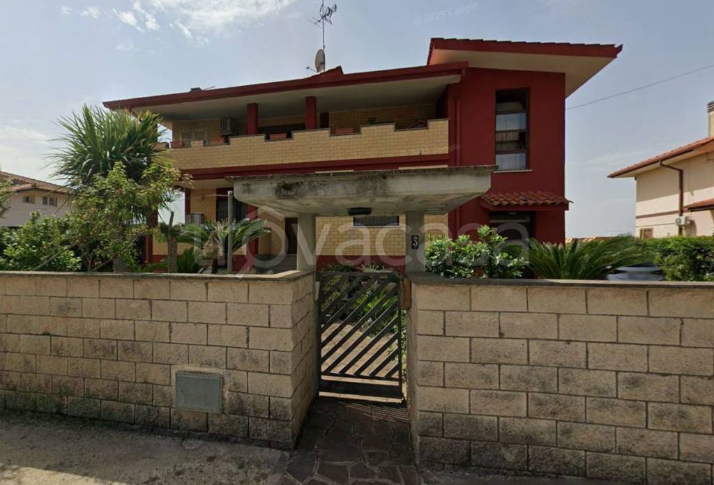 appartamento in vendita ad Aprilia