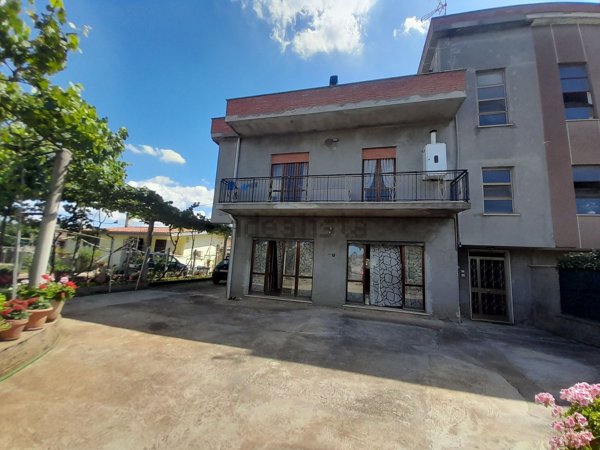 appartamento in vendita ad Aprilia