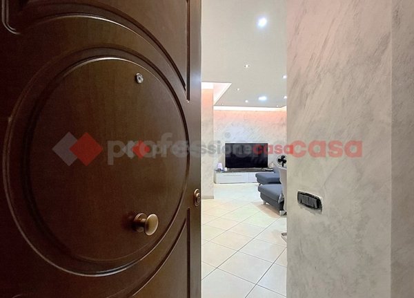 appartamento in vendita ad Aprilia