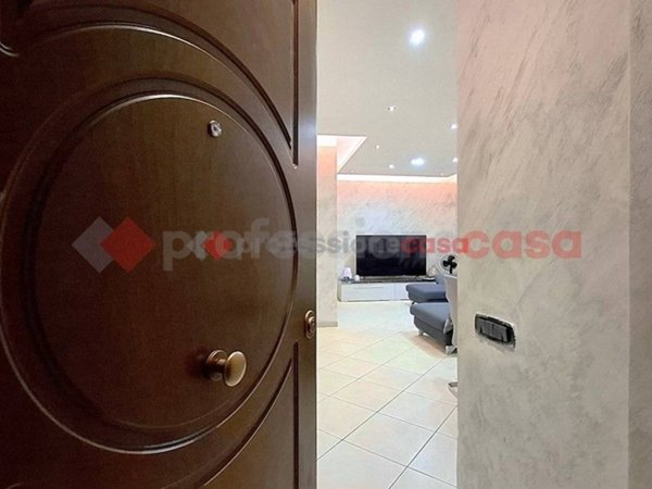 appartamento in vendita ad Aprilia