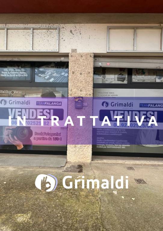 negozio in vendita ad Aprilia