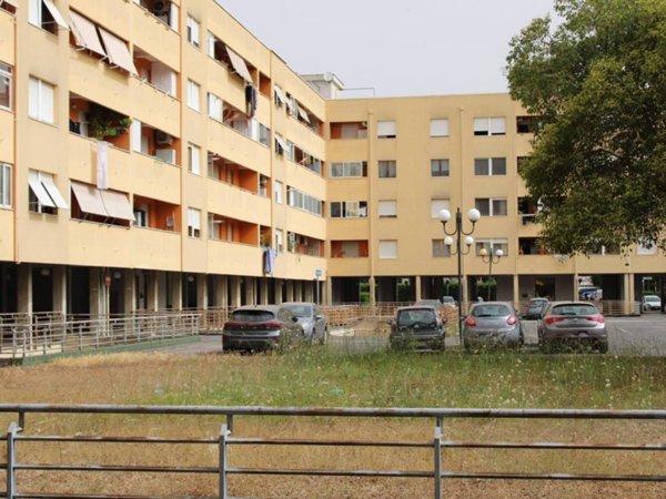 appartamento in vendita ad Aprilia