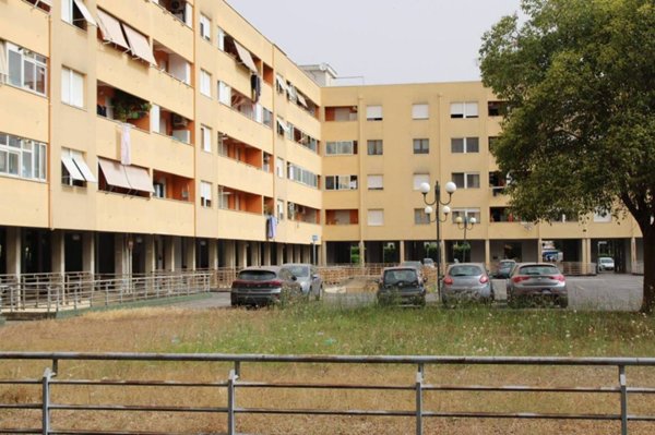 appartamento in vendita ad Aprilia