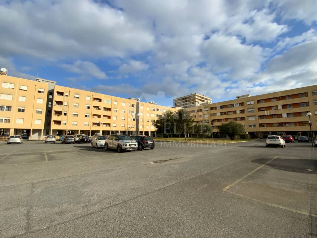 appartamento in vendita ad Aprilia