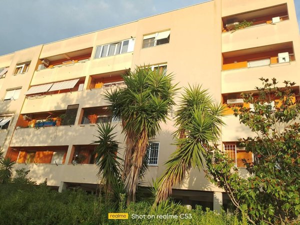 appartamento in vendita ad Aprilia