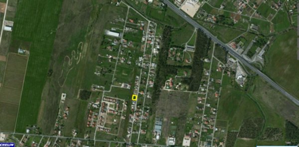 terreno agricolo in vendita ad Aprilia in zona Genio Civile